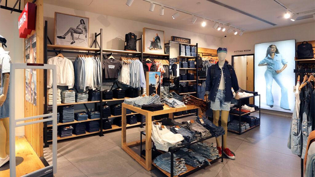 Barcelona Terminal 1 – Salidas